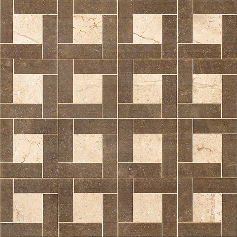 Декор CLASS Inserto Precious Beige (ITALON)